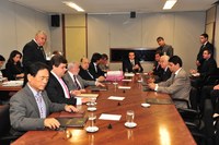 Câmara e Senado vão avaliar solução comum para salários acima do teto constitucional