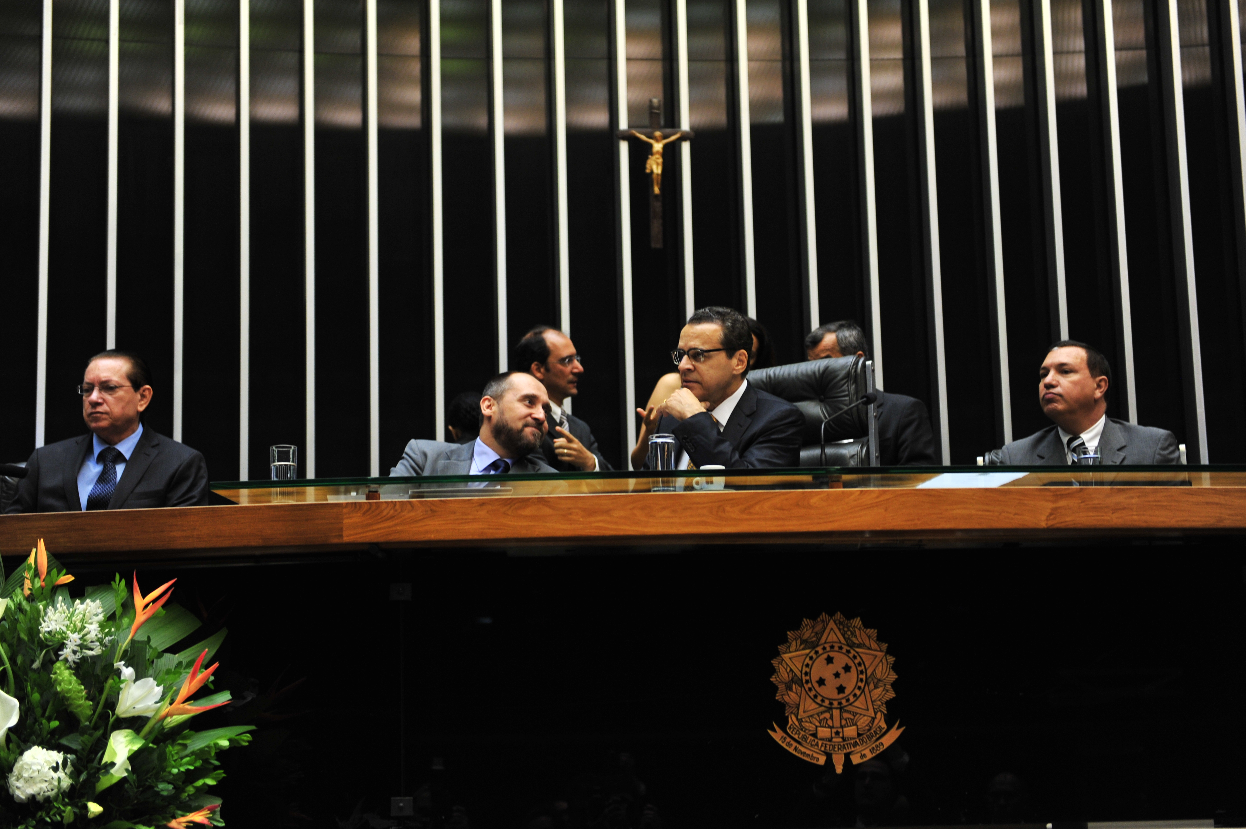 Câmara entrega prêmio Transparência e Fiscalização Pública