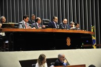 Câmara homenageia 20 anos da Advocacia-Geral da União