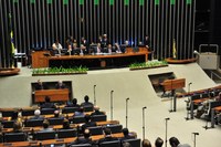 Câmara homenageia ex-deputado João Faustino