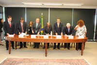 Câmara participará da implantação de medidas para melhorar sistema penitenciário