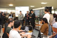 Câmara promove maratona hacker para estimular participação popular