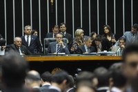 Câmara vai ao CNJ contra juiz que criou deputado corrupto fictício