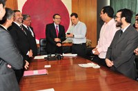 Câmara vai criar laboratório hacker para estimular projetos de cidadania