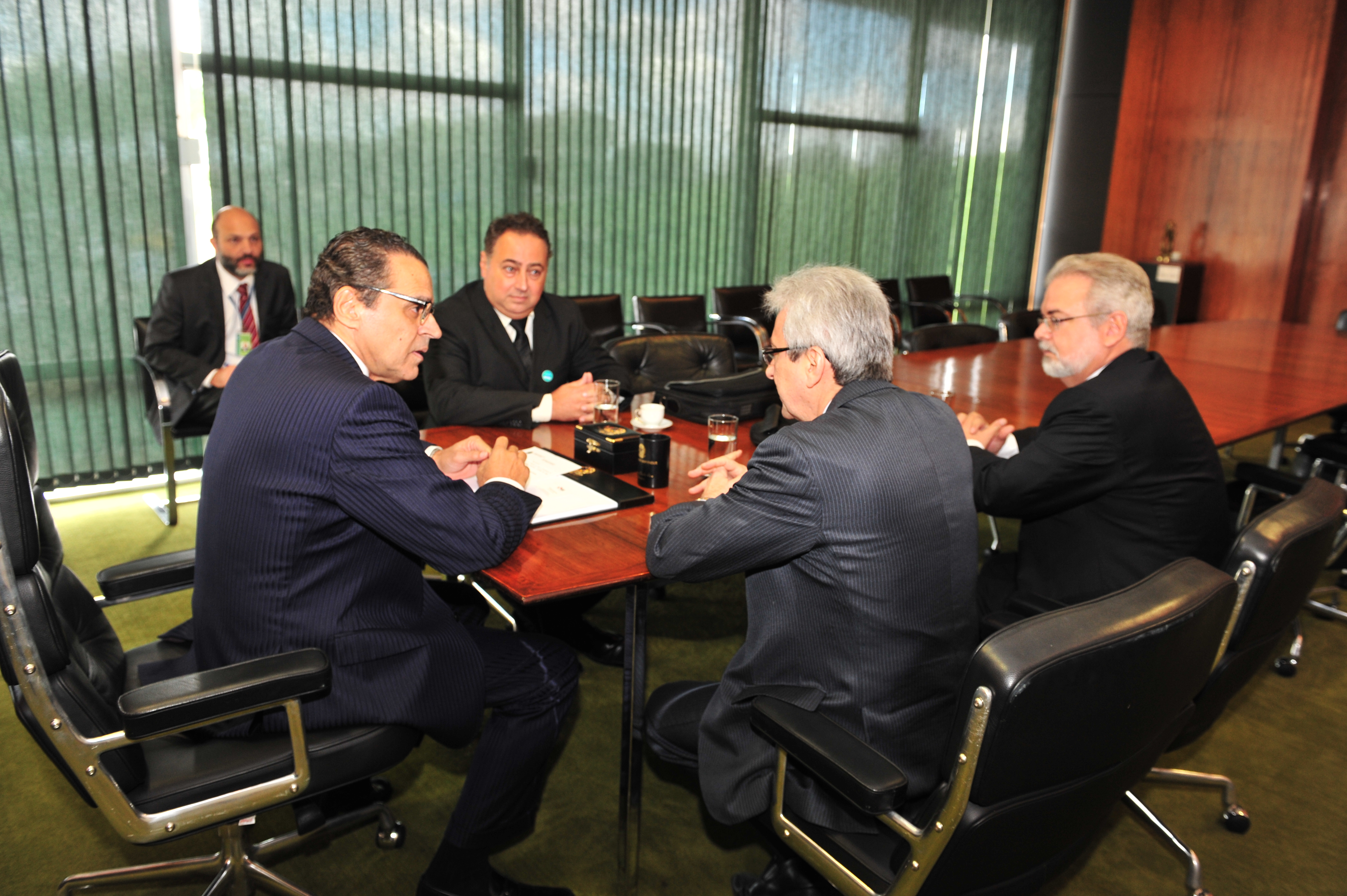 Câmara vai criar nesta semana comissão da PEC sobre ICMS de bens minerais