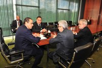 Câmara vai criar nesta semana comissão da PEC sobre ICMS de bens minerais