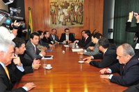 Câmara vai instalar comissão para analisar proposta sobre dívidas de clubes esportivos