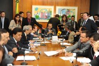 Câmara vai promover esforço de votação na segunda semana de abril