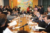 Câmara vai realizar comissão geral antes de votar projeto sobre biodiversidade