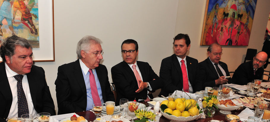 Câmara realizará comissão geral sobre mudanças no Estatuto da Microempresa