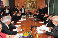 Câmara vai rejeitar inclusão de temas considerados estranhos em medidas provisórias