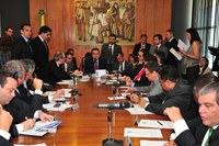 Câmara vai votar Orçamento impositivo nesta quarta