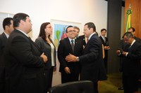 Câmara vai votar na próxima semana PEC que assegura defensor público em toda comarca