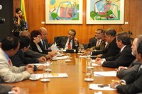 Centrais sindicais apresentam lista de propostas prioritárias para trabalhadores