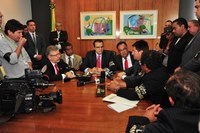 Cinegrafistas e fotógrafos pedem urgência para projeto sobre adicional e aposentadoria especial