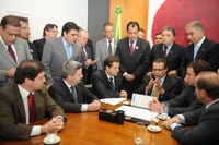 Código de Mineração será votado na segunda semana de dezembro