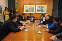 Comissão da PEC sobre eleições em tribunais deve ser instalada na próxima semana