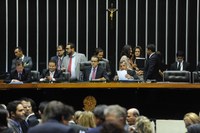 Comissão externa sobre Petrobras será constituida na próxima semana