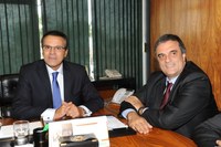 Comissão-geral vai debater segurança pública e violência no trânsito