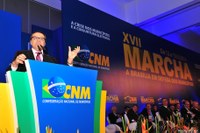 Comissão da PEC sobre aumento do FPM será instalada nesta quarta-feira