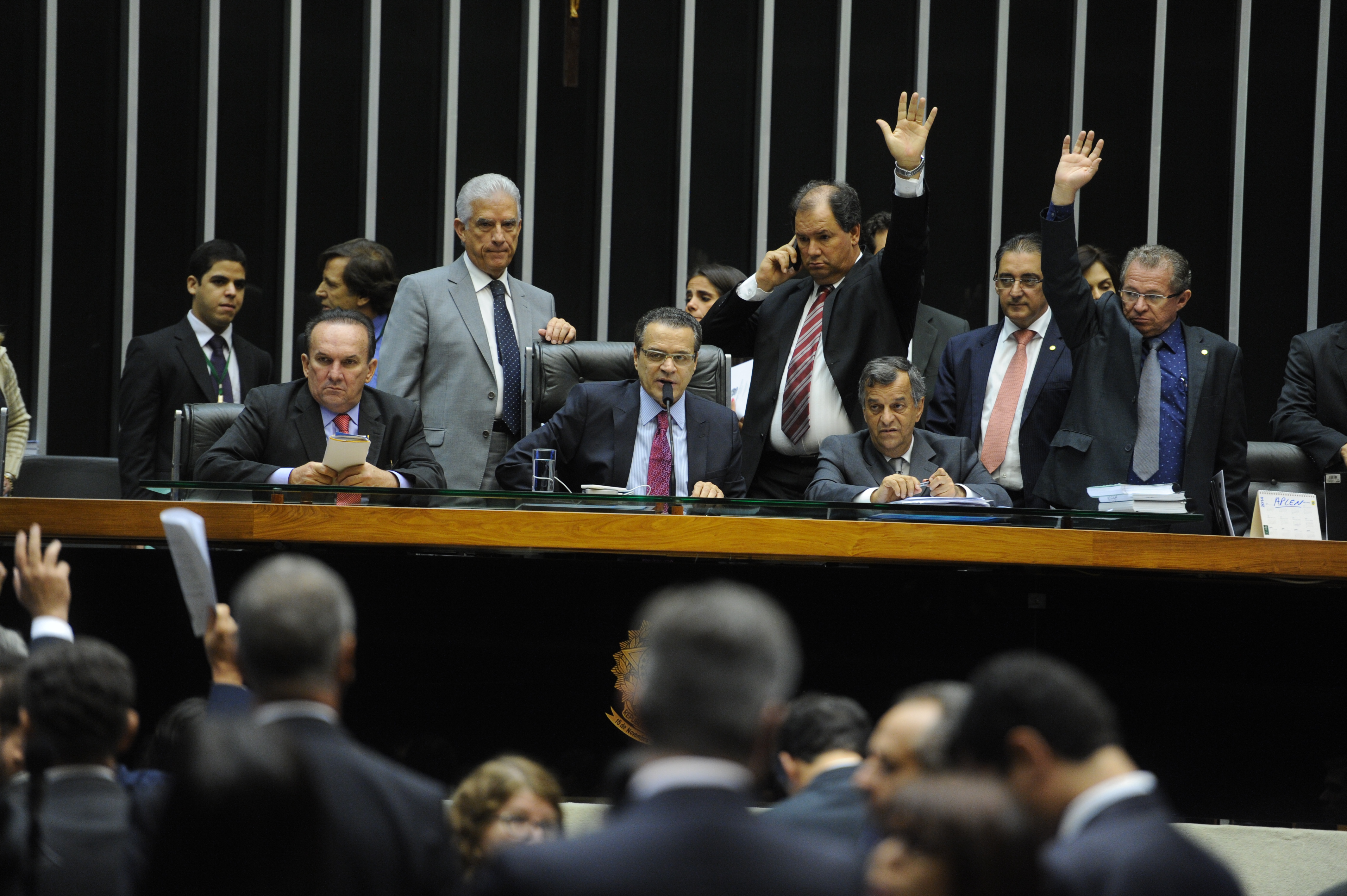 Confira as principais propostas aprovadas em 2013