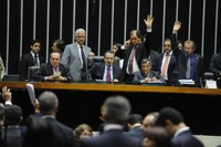 Confira as principais propostas aprovadas em 2013