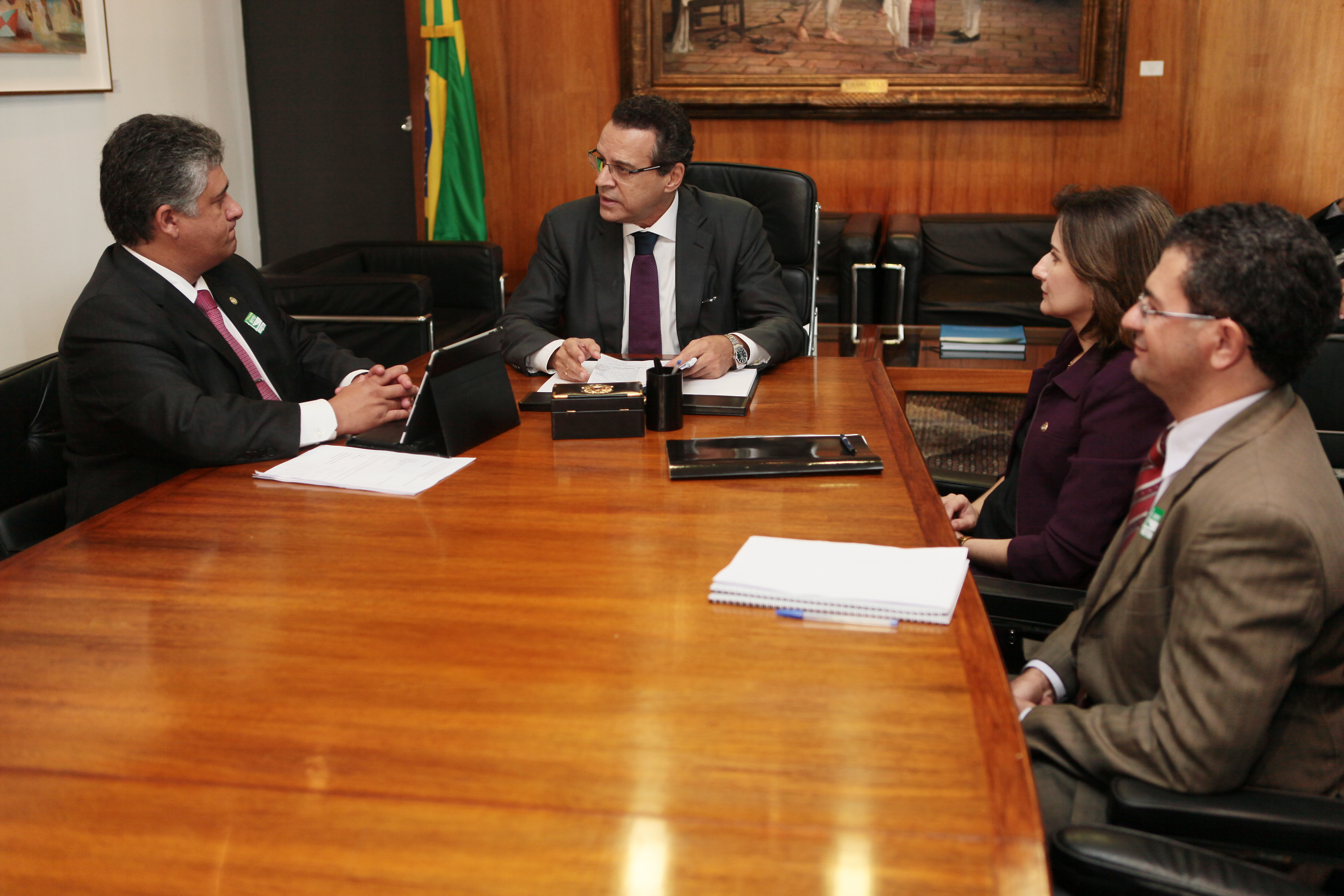 Congresso fará sessão de homenagem ao Ano da Contabilidade