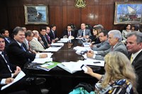 Congresso pode votar nova contagem de prazo para análise de vetos