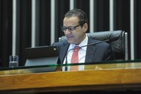 Diap inclui Henrique Eduardo Alves entre os parlamentares mais influentes do Congresso