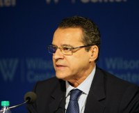 Em Washington, Henrique Alves destaca a importância do Legislativo no processo democrático