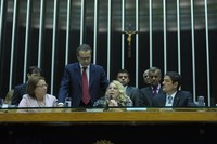 Estado brasileiro ainda precisa se educar para respeitar diferenças, diz Henrique Alves
