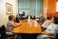 Federação sindical pede votação de piso e jornada de trabalho de enfermeiros