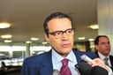 Governo quer mais prazo para fechar acordo sobre Marco Civil da Internet, informa Alves