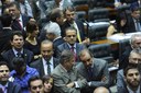 Henrique Alves acredita que Congresso vai aprovar mudança no cálculo do superavit