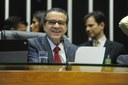 Henrique Alves aponta orçamento impositivo e mais recursos para saúde e educação entre os destaques de 2013