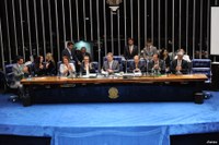 Henrique Alves diz que emenda das defensorias públicas vai ampliar assistência jurídica