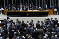 Henrique Alves diz que mudanças aprovadas pela Câmara no Supersimples vão estimular microempresas