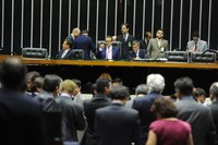 Henrique Alves faz balanço de votações na semana de esforço concentrado