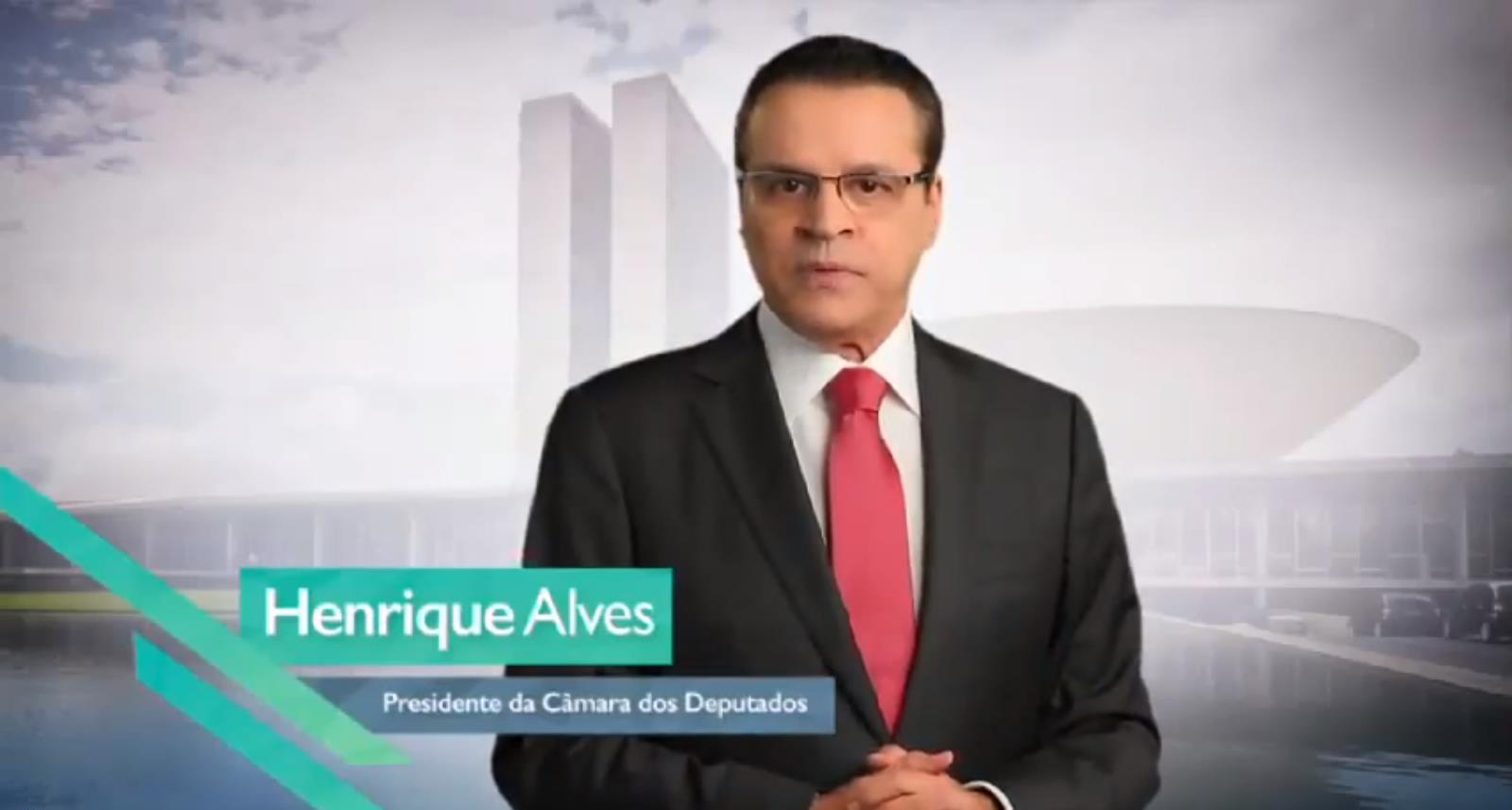 Henrique Alves faz balanço dos trabalhos no 1º semestre de 2014 e destaca PNE