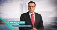 Henrique Alves faz balanço dos trabalhos no 1º semestre de 2014 e destaca PNE