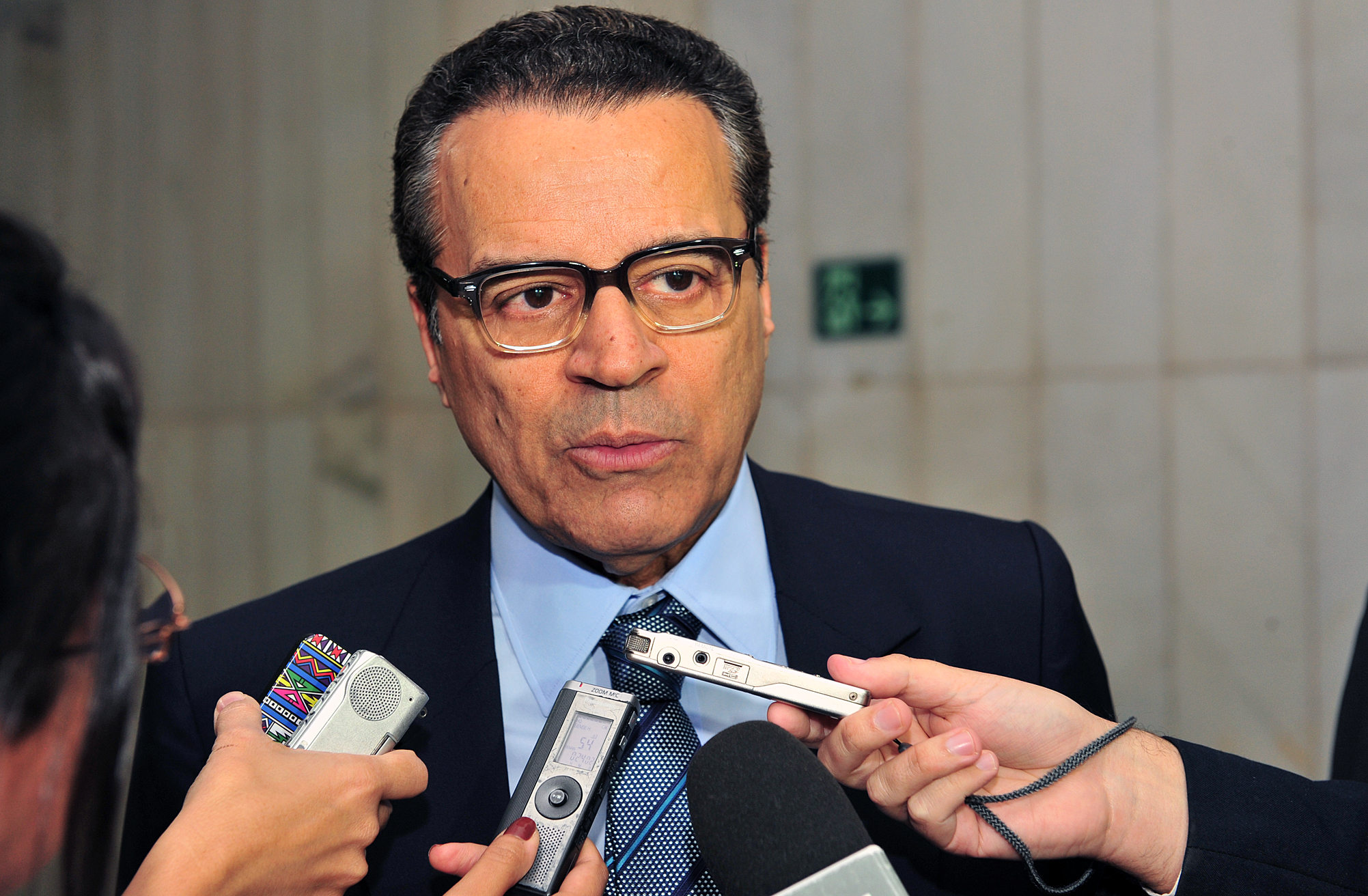 Henrique Alves marca votação do piso dos agentes de saúde para 23 de outubro