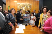 Henrique Alves vai negociar votação de normas para apuração de mortes provocadas por policiais