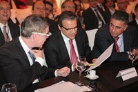 Henrique Alves vai propor comissão geral sobre setor varejista