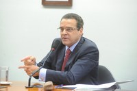 Henrique Eduardo Alves faz apelo pela aprovação do Orçamento impositivo
