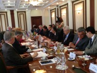 Henrique Eduardo Alves propõe cooperação entre Legislativos para beneficiar Brics