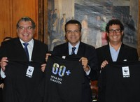 Hora do Planeta: Câmara vai apagar as luzes no sábado