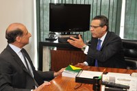 Indústria quer prioridade a investimento e emprego