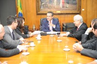 Juízes defendem eleição direta para presidência de tribunais