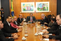 Lei Geral das Antenas será incluída na pauta do esforço de votação marcado para abril