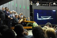 Lula cobra reforma política para restaurar vitalidade do Congresso